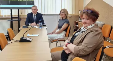 Minister otworzył furtkę, radni zamknęli drzwi – los szkoły przesądzony