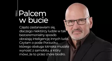 Palcem w bucie [AL22/2026]