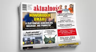 Nowy numer Aktualności Lokalnych [AL22/2026]