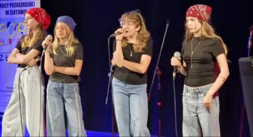 Muzyczny hołd dla Mam w Złotowskim Domu Kultury