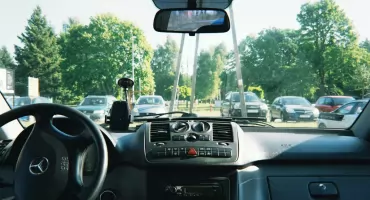 Dlaczego warto mieć kamerę w samochodzie?