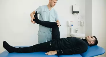 Jak często można korzystać z rehabilitacji ogólnoustrojowej?