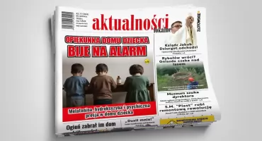 Nowy numer Aktualności Lokalnych [AL23/2026]