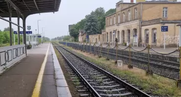 Ze Złotowa do Piły elektryczną koleją?