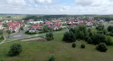 Kilkaset nowych mieszkań – ulica Przechodnia i Rogatki będą uruchomione?