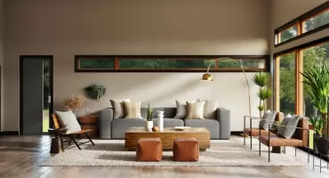 Home staging a aranżacja wnętrz - czym różnią się te usługi w Gdańsku?