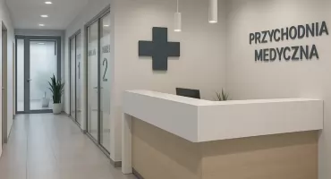 Rosnące zapotrzebowanie na usługi zdrowotne w prywatnych przychodniach