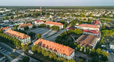 Nowy rozdział w edukacyjnym życiu? Odkryj możliwości, jakie daje Akademia Nauk Stosowanych im. Stanisława Staszica w Pile