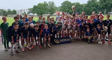 Piłkarskie emocje podczas Złotów Cup. Puchar Złotowa nie zostanie w mieście