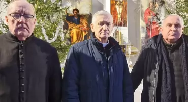 Zmiany proboszczów w parafiach Złotowa i Zakrzewa. Co ze Świętą?