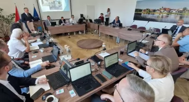 Radni ocenili działania burmistrza Złotowa