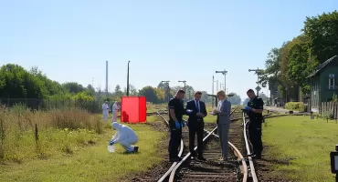 Zabił z miłości?