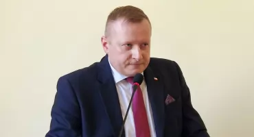 Chcą odwołania dyrektorki szpitala