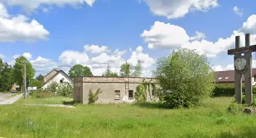 Iskry lecą nie od pożaru. Walka o remizę dla OSP Nadarzyce trwa