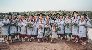 Mamałyga silniejsza niż granice. Jak Jastrowie ocaliło bukowińską duszę