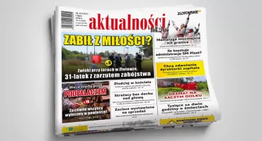 Nowy numer Aktualności Lokalnych [AL26/2026]