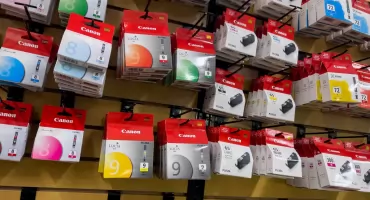 Jaki tusz wybrać do drukarek HP Ink Advantage? Wszystko o wkładach HP 652