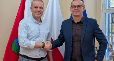 Piotr Kozłowski nowym dyrektorem Muzeum Ziemi Złotowskiej