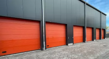 Tortechnik – specjaliści od każdej bramy