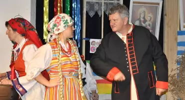 „A dlaczego nie” – 12 lat teatralnej pasji w Lipce