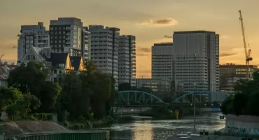 Czy warto kupić mieszkanie w centrum Wrocławia w 2026 roku?