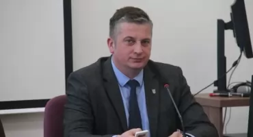 Nieoficjalnie: Adam Pulit nowym nadleśniczym w Lipce.