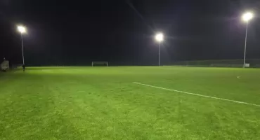 Piast odpalił światła! Nowa inwestycja w Skicu już działa